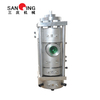 Automatic One-out Two-blow Molding Machine for Pesticide Plastic Bottles