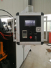 TPU High Output One Out Two Blow Molding Machine High Quality Blow Moluding Machine