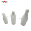 1L Double Station 1 Out 2 Yogurt Bottle Blow Molding Machine
