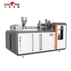 5L Single Station Automatic Filming Jerry Can Automatic Blow Molding Machine