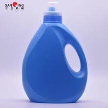 Jerry Can Automatic Blow Molding Machine for Laundry Liquid Bottle