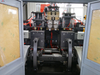Double Station Automatic Blow Molding Machine